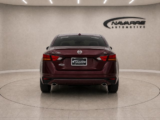 2024 Nissan Altima 2.5 SL
