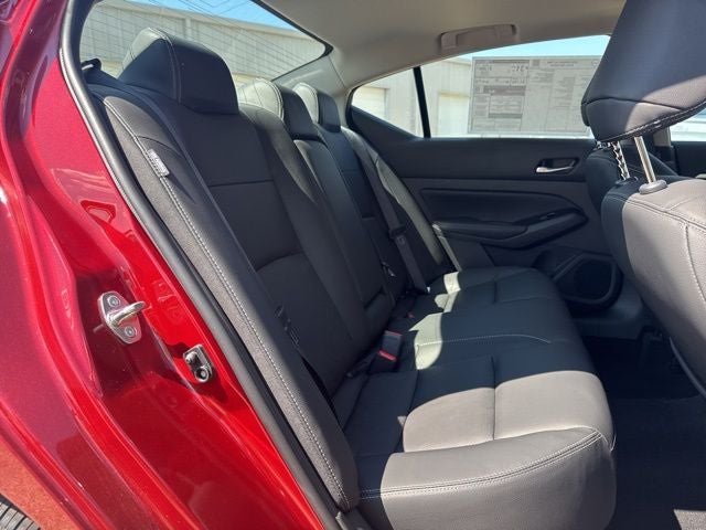 2025 Nissan Altima 2.5 SL