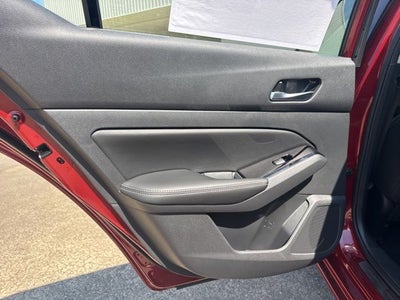 2025 Nissan Altima 2.5 SL