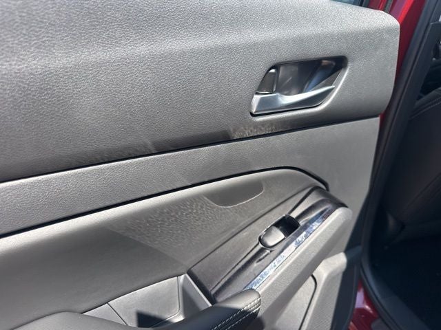 2025 Nissan Altima 2.5 SL