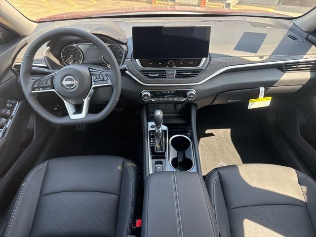 2025 Nissan Altima 2.5 SL