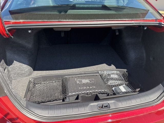 2025 Nissan Altima 2.5 SL