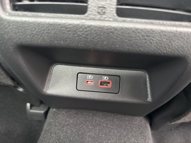 2025 Nissan Altima 2.5 SL