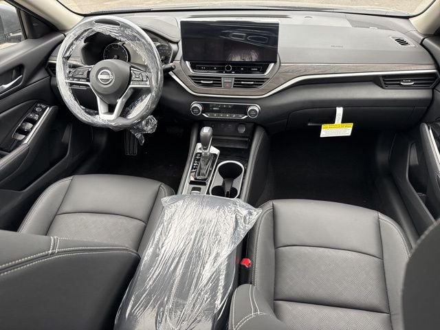 2025 Nissan Altima 2.5 SL