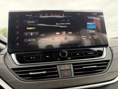 2025 Nissan Altima 2.5 SL