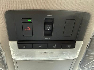 2025 Nissan Altima 2.5 SL