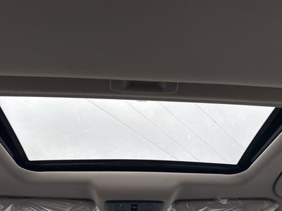 2025 Nissan Altima 2.5 SL