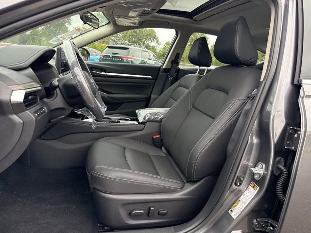 2025 Nissan Altima 2.5 SL