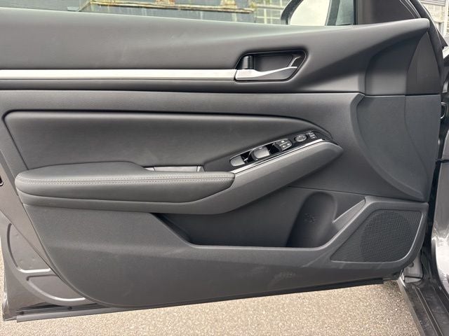 2025 Nissan Altima 2.5 SL