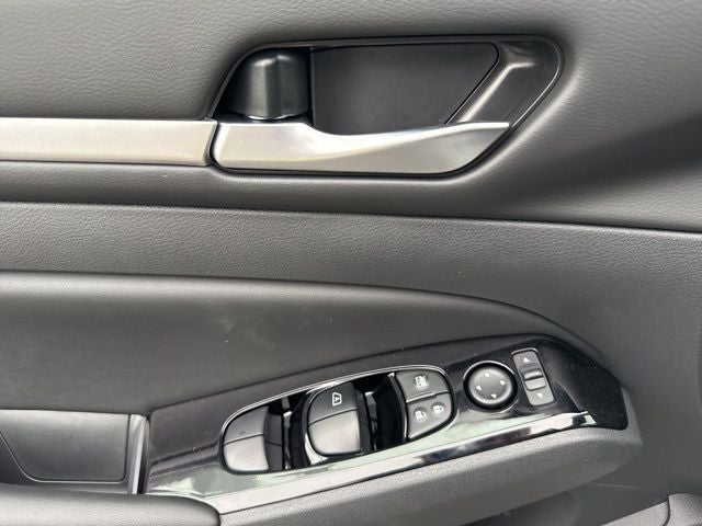 2025 Nissan Altima 2.5 SL