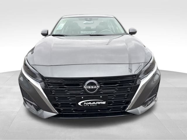 2025 Nissan Altima 2.5 SL