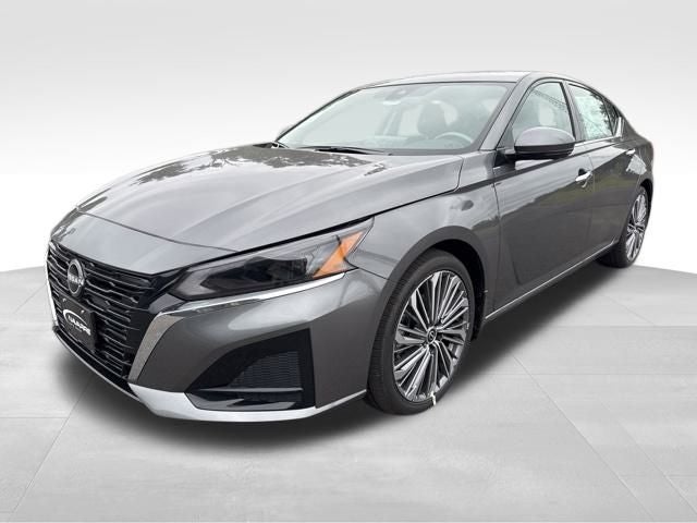 2025 Nissan Altima 2.5 SL