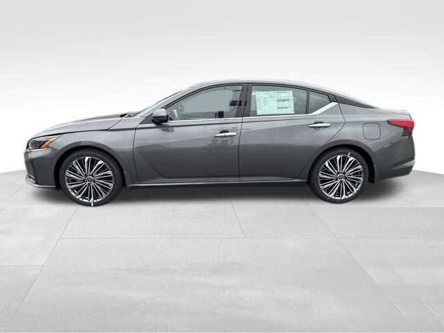 2025 Nissan Altima 2.5 SL