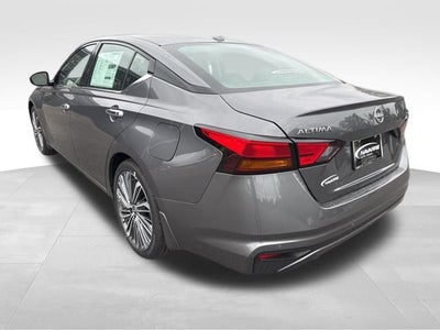 2025 Nissan Altima 2.5 SL