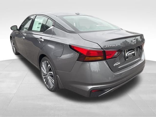 2025 Nissan Altima 2.5 SL