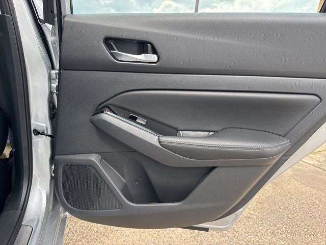 2025 Nissan Altima 2.5 SL