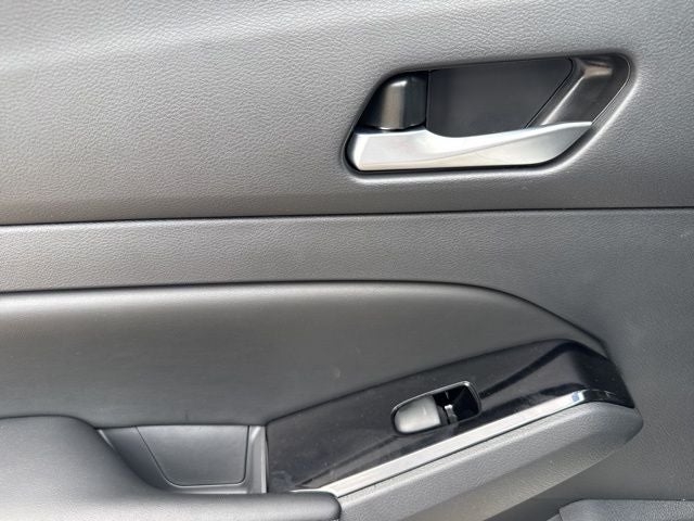 2025 Nissan Altima 2.5 SL