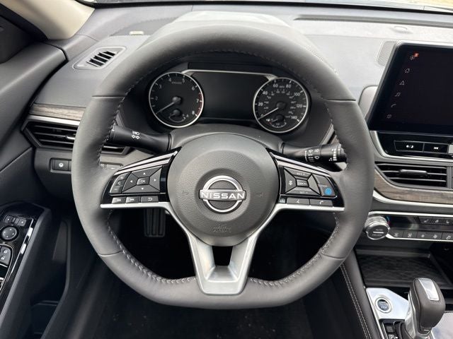 2025 Nissan Altima 2.5 SL