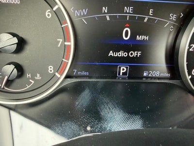 2025 Nissan Altima 2.5 SL