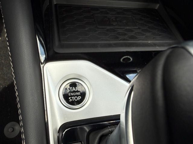 2025 Nissan Altima 2.5 SL