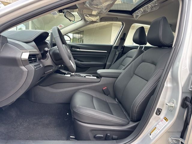 2025 Nissan Altima 2.5 SL