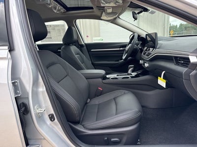 2025 Nissan Altima 2.5 SL