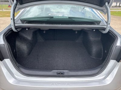 2025 Nissan Altima 2.5 SL