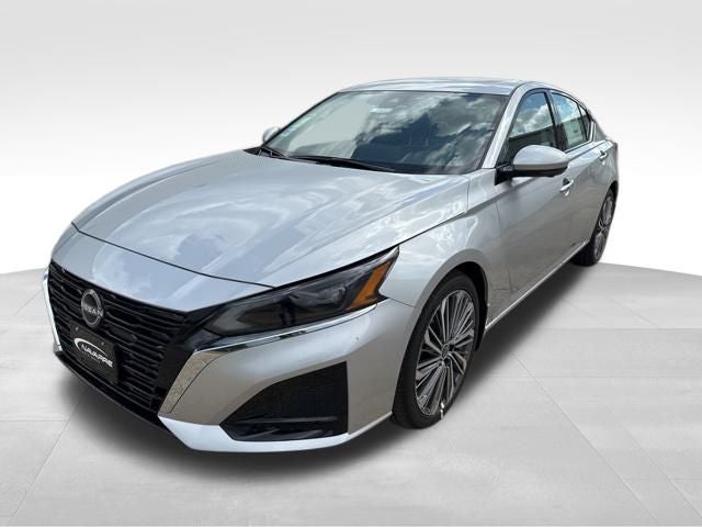 2025 Nissan Altima 2.5 SL