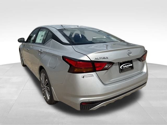 2025 Nissan Altima 2.5 SL