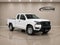 2027 Nissan Frontier S