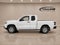 2027 Nissan Frontier S