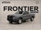 2027 Nissan Frontier S