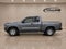 2027 Nissan Frontier S