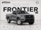 2027 Nissan Frontier S