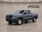 2027 Nissan Frontier S