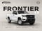 2027 Nissan Frontier S