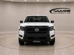 2027 Nissan Frontier S