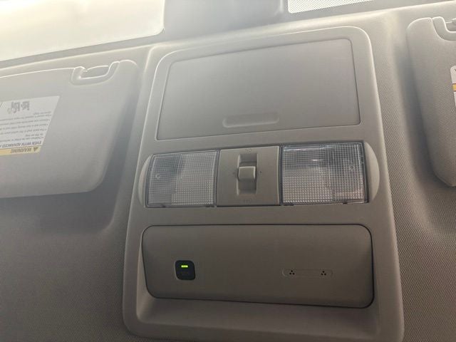 2025 Nissan Frontier SV — photo 31