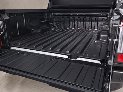 2027 Nissan Frontier S