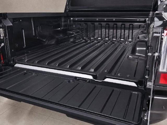 2027 Nissan Frontier S