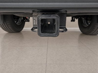 2027 Nissan Frontier S