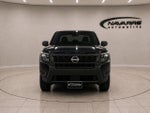 2027 Nissan Frontier S