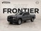 2027 Nissan Frontier S