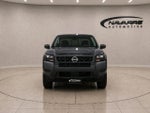 2027 Nissan Frontier S