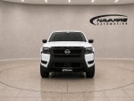 2027 Nissan Frontier S