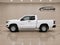 2027 Nissan Frontier S