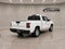 2027 Nissan Frontier S