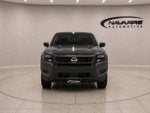 2027 Nissan Frontier S