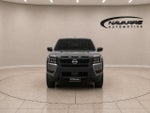 2027 Nissan Frontier S