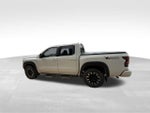 2023 Nissan Frontier PRO-X